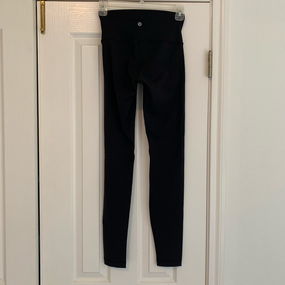 Lululemon Leggings - New Without Tags